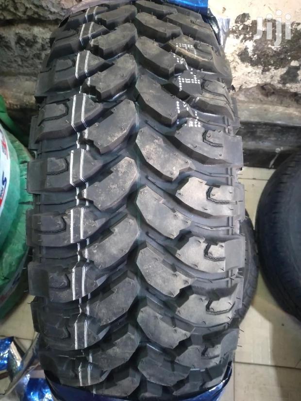 Comforser Mud Terrain Tires 10 Ply Sizes 235/75r15.