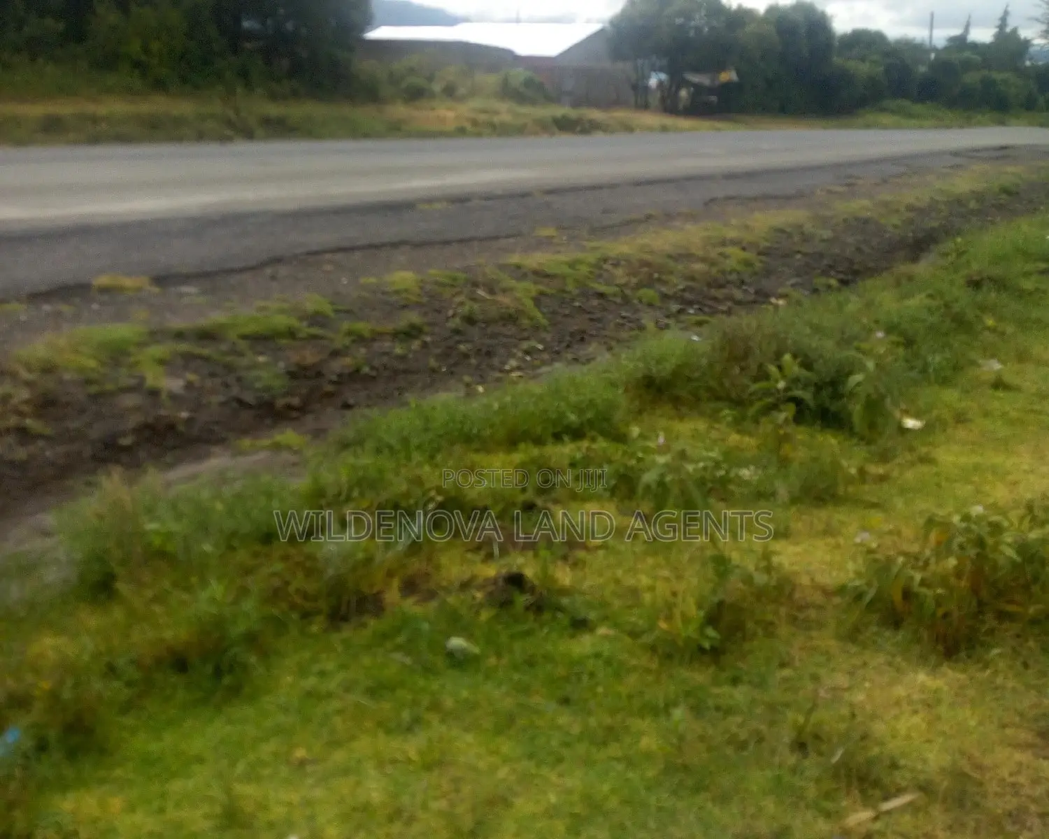 10 Plots on Sale Karati Naivasha