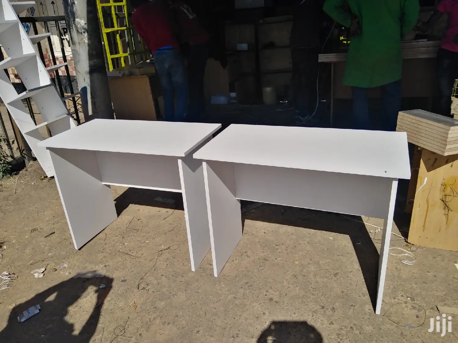 Office Desk
