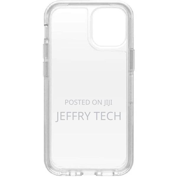 Phone Case Compatible With iPhone 12 Pro Max Case - thumbnail 2