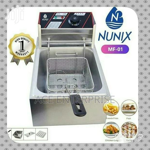 Single Deep Flyer. - thumbnail 2