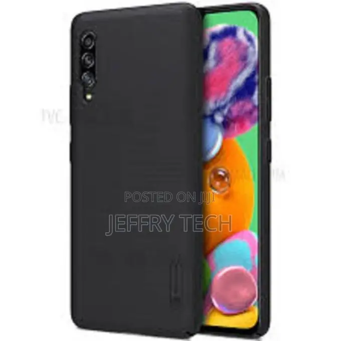 Nilkin Super-Frosted-Shield-Executive Case for Samsung Galax