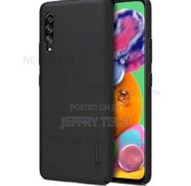 Nilkin Super-Frosted-Shield-Executive Case for Samsung Galax - thumbnail 2