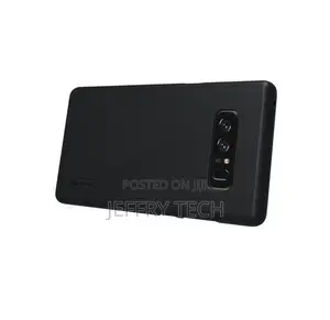 Xecutive Case for Samsung Galanillkin Super Frosted Shield E