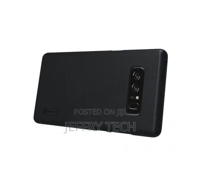 Xecutive Case for Samsung Galanillkin Super Frosted Shield E
