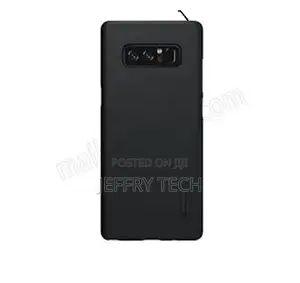 Xecutive Case for Samsung Galanillkin Super Frosted Shield E