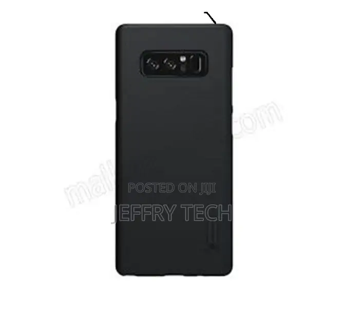 Xecutive Case for Samsung Galanillkin Super Frosted Shield E