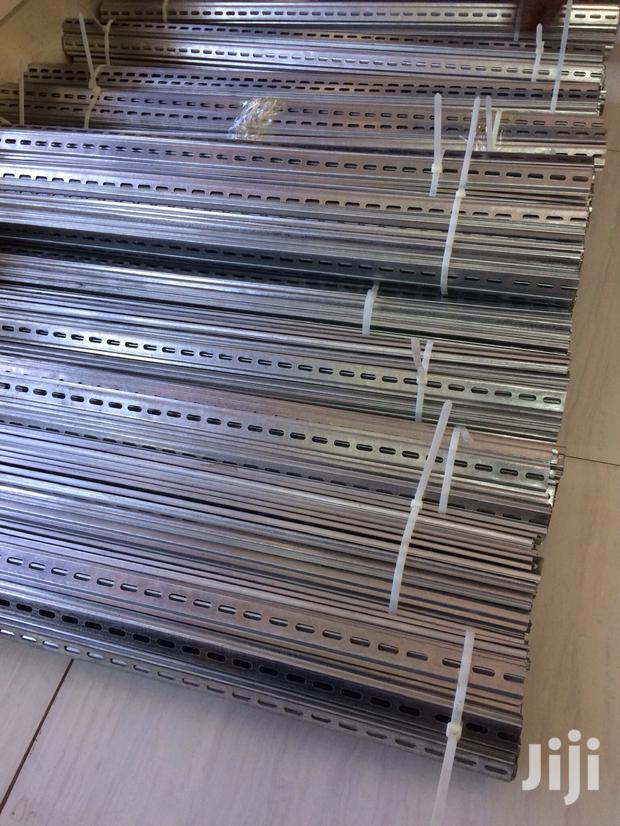 Omega DIN Rail - thumbnail 2