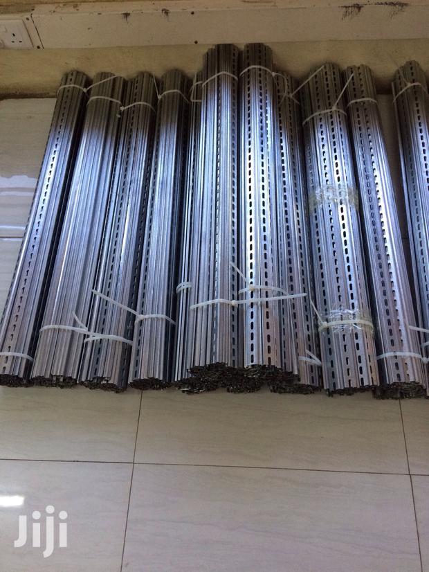 Omega DIN Rail - thumbnail 4