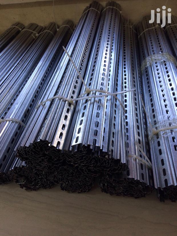 Omega DIN Rail - thumbnail 3