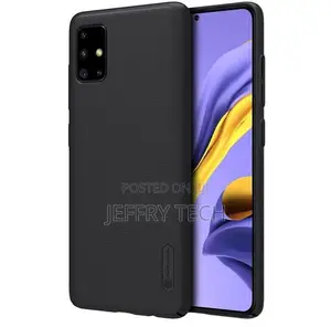 Nillkin Super-Frosted-Shield Case for Samsung Galaxy A51