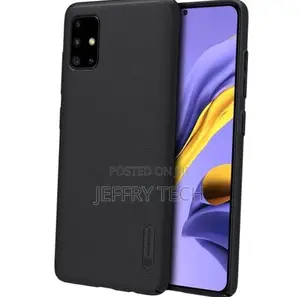 Nillkin Super-Frosted-Shield Case for Samsung Galaxy A51