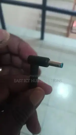Quality Hp Laptop Chargers Blue Pin