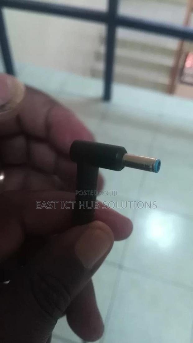 Quality Hp Laptop Chargers Blue Pin - thumbnail 2