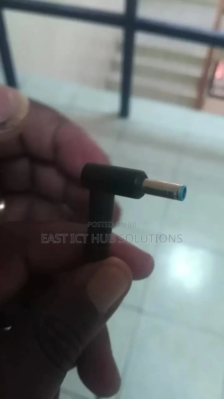 Quality Hp Laptop Chargers Blue Pin