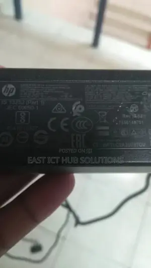 Quality Hp Laptop Chargers Blue Pin