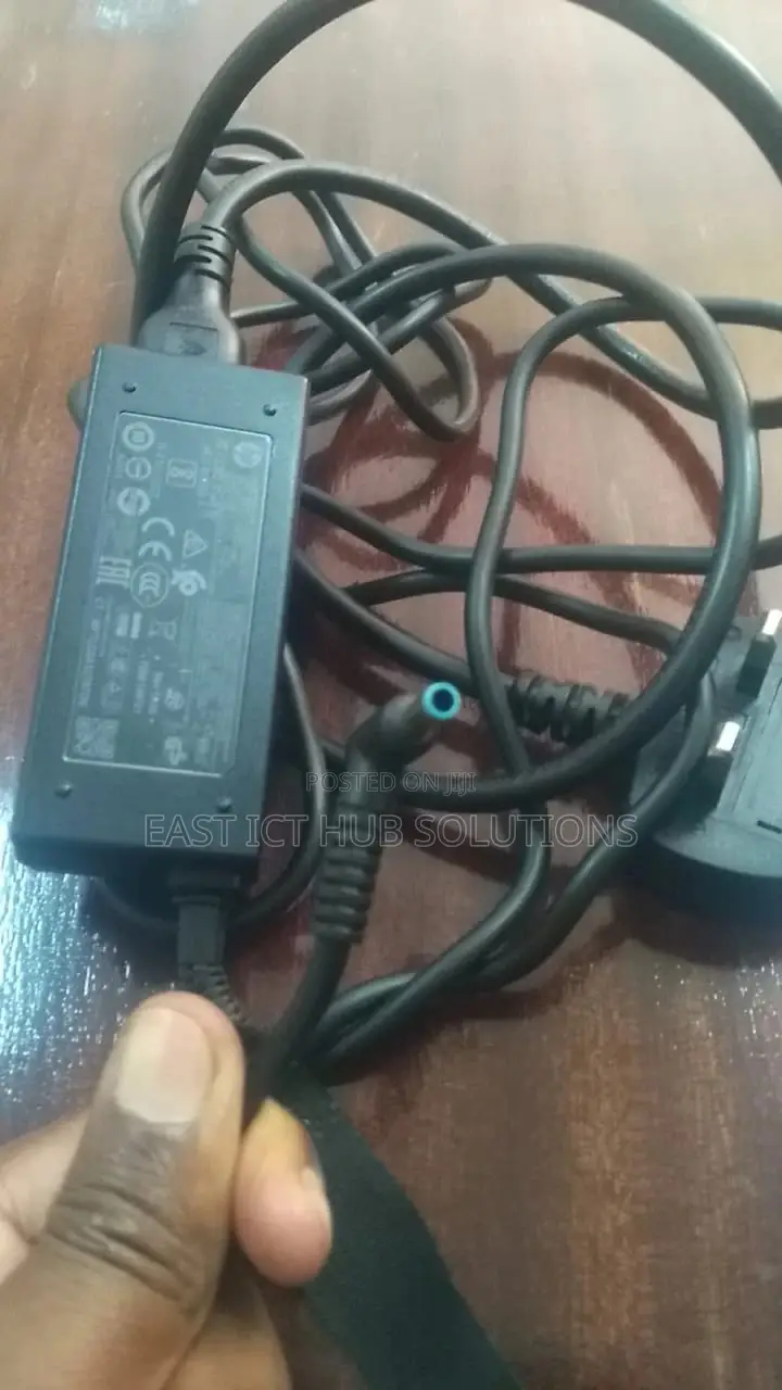 Quality Hp Laptop Chargers Blue Pin