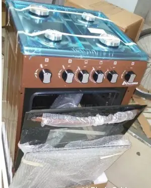 Brand New Premier Free Standing Cooker With Oven