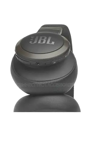 JBL LIVE 650BTNC Wireless Headphone With Noise Cancellation