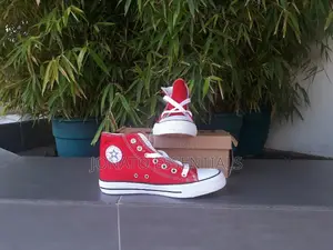 Allsport Canvas Casual Shoes, Sneakers