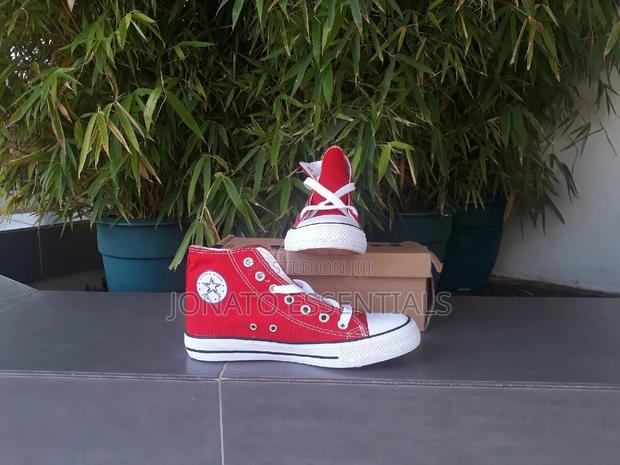 Allsport Canvas Casual Shoes, Sneakers