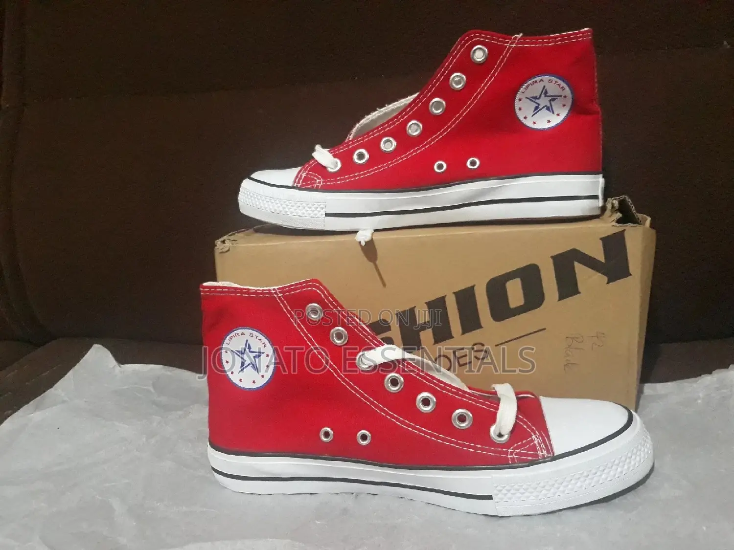 Allsport Canvas Casual Shoes, Sneakers