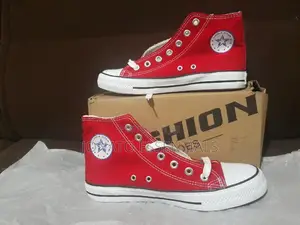 Allsport Canvas Casual Shoes, Sneakers