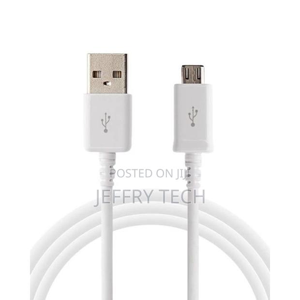 SHARE THIS PRODUCT Infinix Lightning High Speed USB Cable - main view