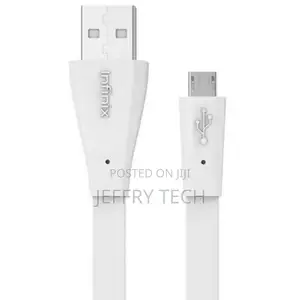SHARE THIS PRODUCT Infinix Lightning High Speed USB Cable