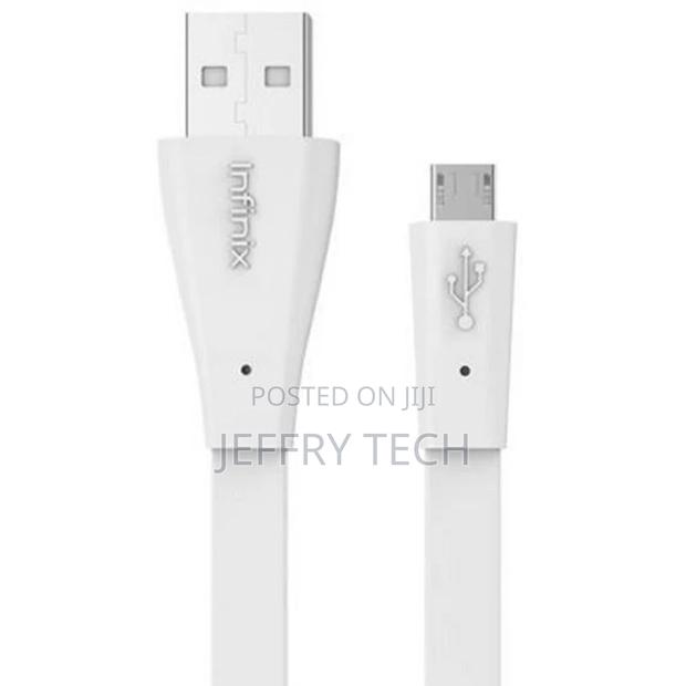 SHARE THIS PRODUCT Infinix Lightning High Speed USB Cable - thumbnail 3