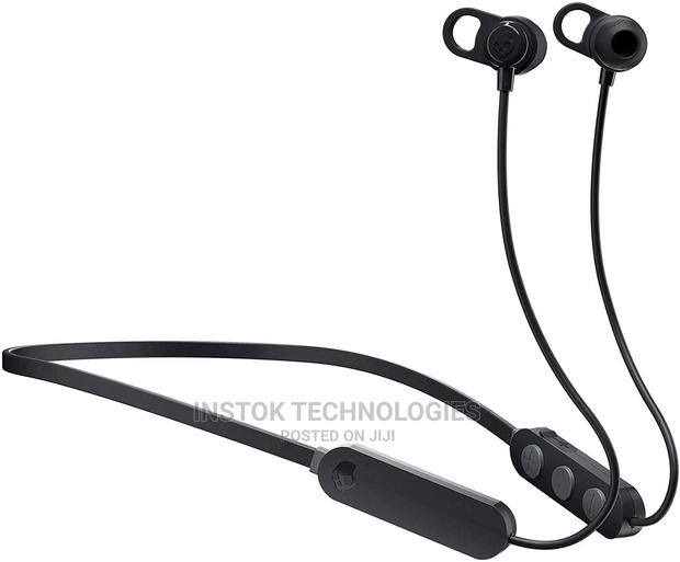 Skullcandy S2jpw-M003 Bluetooth Noise Isolation Wireless Ear - main view