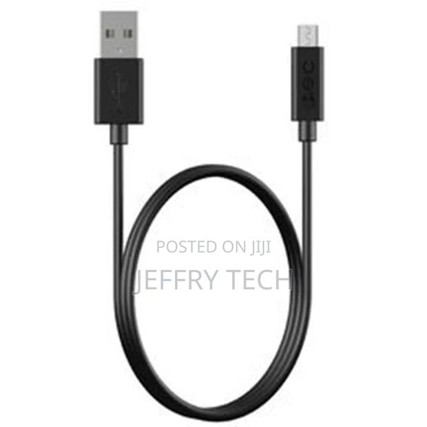 Oraimo Data Cable - 1.5M -Black - main view
