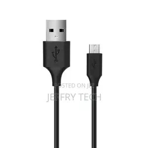 Oraimo Data Cable - 1.5M -Black