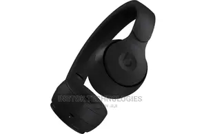 Beats Solo PRO Wireless Noise Cancelling On-Ear Headphones W