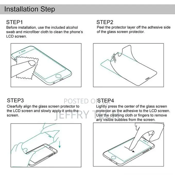Samsung Galaxy Note 10 Lite Full Cover Films