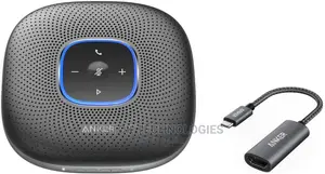 Anker Powerconf Bluetooth Portable Conference Speakerphone
