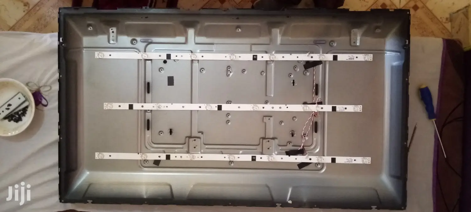 TV Backlight Repair in Nairobi Central Repair Services, Boniface