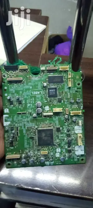 TV Repairs