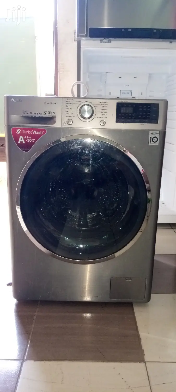 Washing Machine Repair