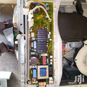 Washing Machine Repair