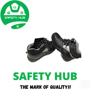 Best Safety Shoes