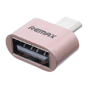 Type C OTG to USB Adapter - thumbnail 2