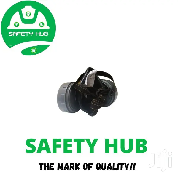 Chemical Respirator Mask in Kenya