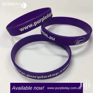 Wrist Band Branding