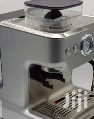 Commercial Coffee Machine