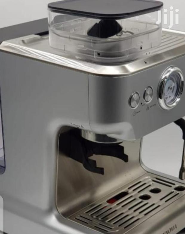 Commercial Coffee Machine