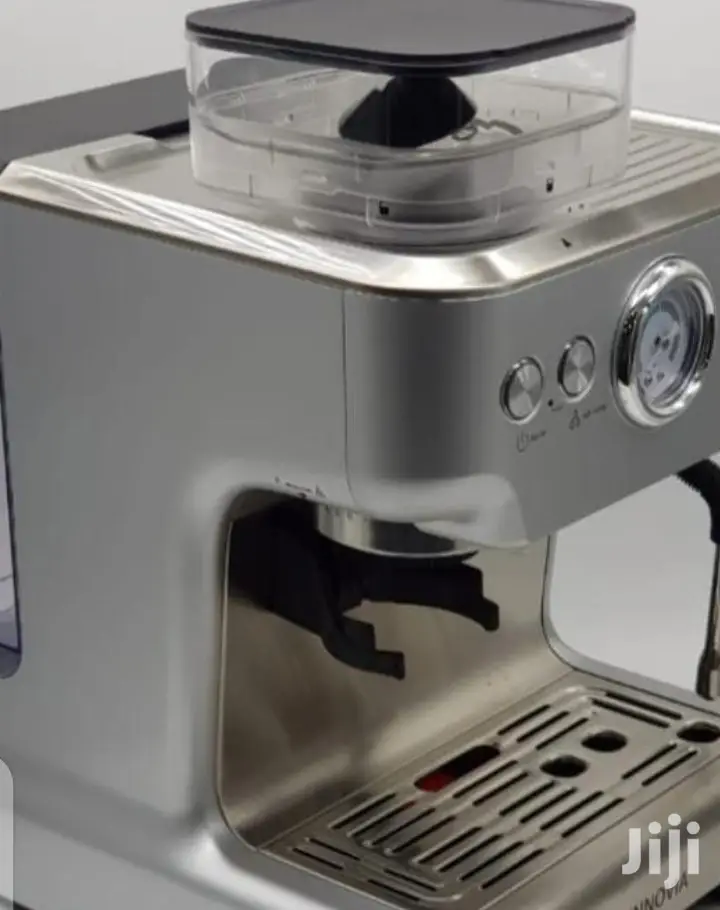 Commercial Coffee Machine