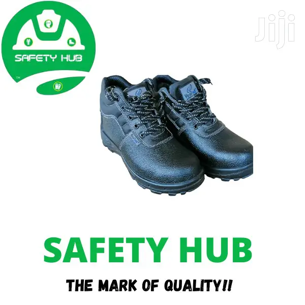 Top Quality Safety Boots