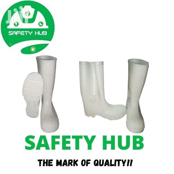 Gumboots In Kenya - main view