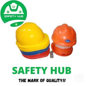 Quality Safety Helmets in Nairobi - thumbnail 2